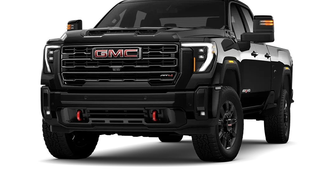 GMC Pick-up Tunisie