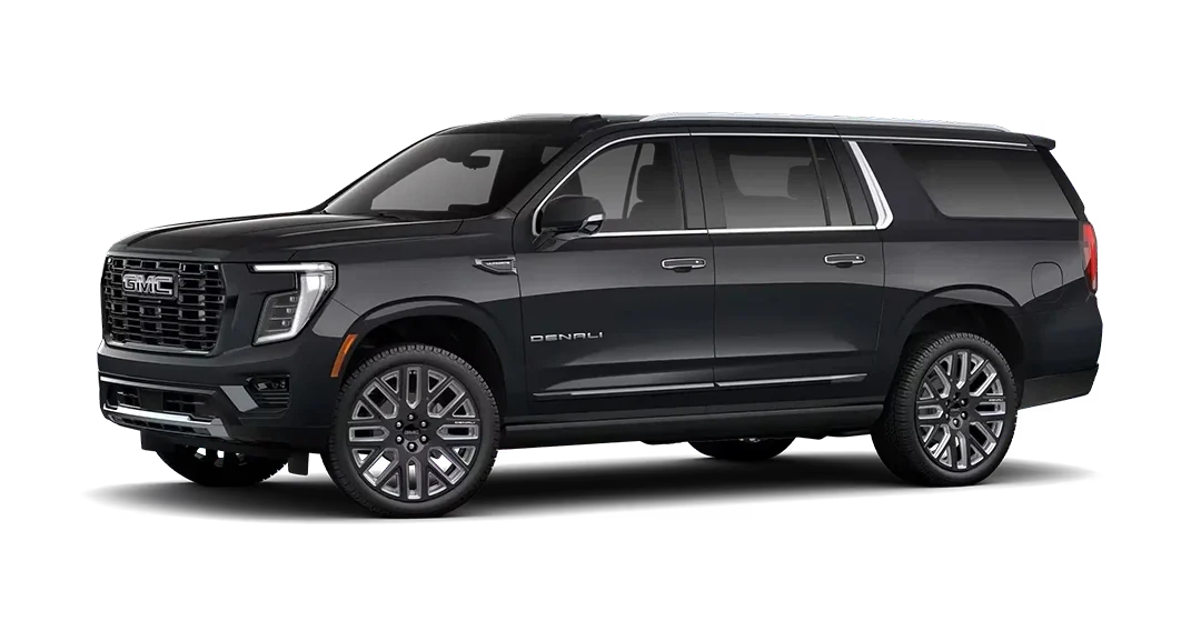 GMC Yukon Prix en Tunisie