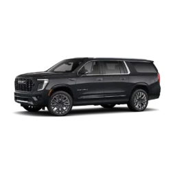GMC Yukon Denali Ultimate SUV Américain Prix en Tunisie