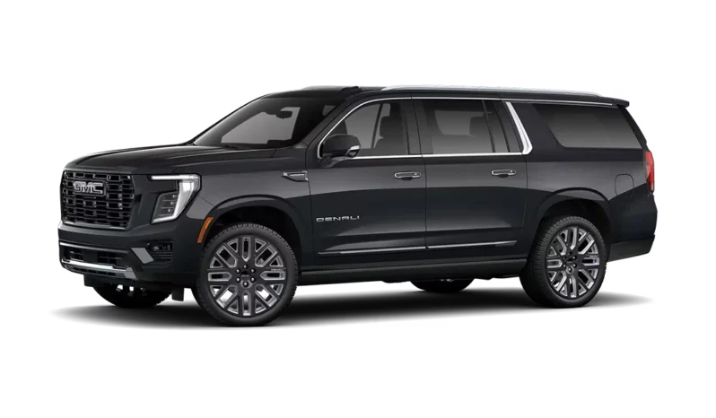 GMC Yukon Denali Ultimate SUV Américain Prix en Tunisie