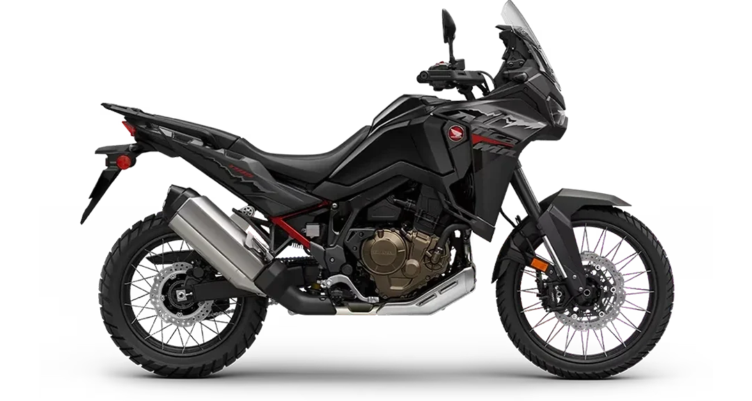 Honda Africa Twin DCT Prix en Tunisie