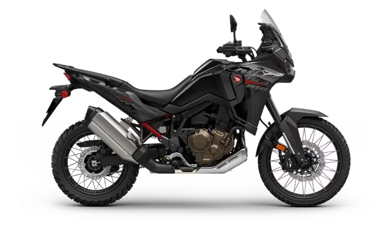 Honda Africa Twin DCT Prix en Tunisie