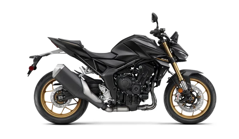 Honda CB1000 Hornet SP Prix en Tunisie