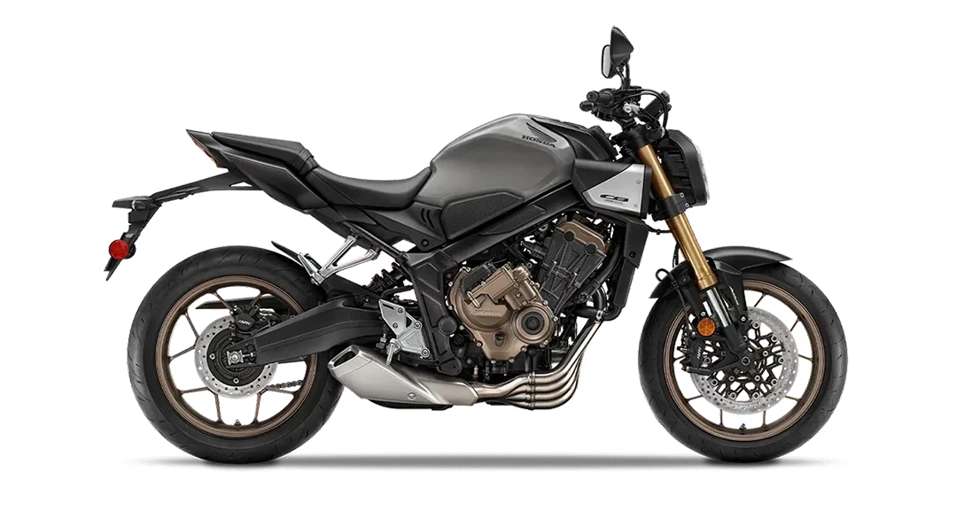 Honda CB650R E-Clutch Prix en Tunisie