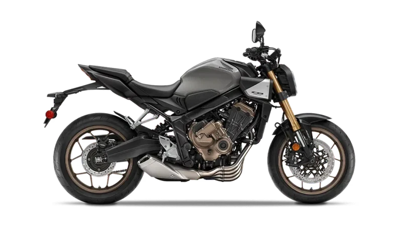 Honda CB650R E-Clutch Prix en Tunisie