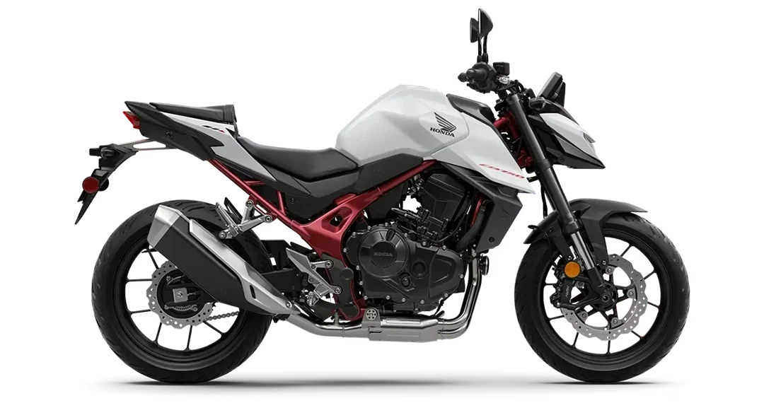 Honda CB750 Hornet Prix en Tunisie