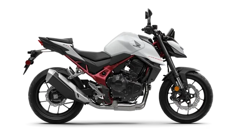 Honda CB750 Hornet Prix en Tunisie