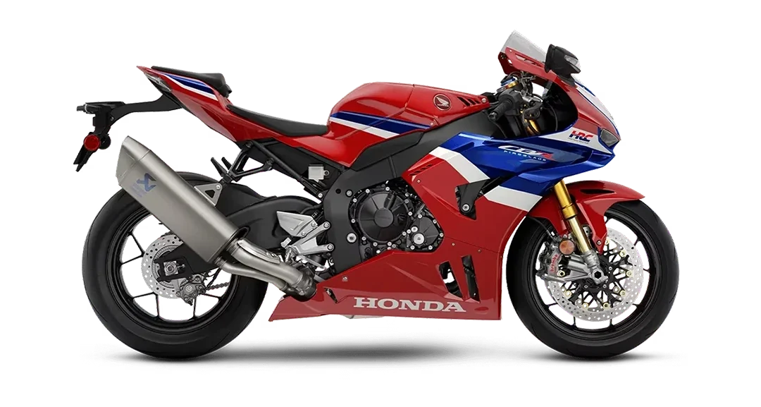 Honda CBR1000RR-R Fireblade Prix en Tunisie