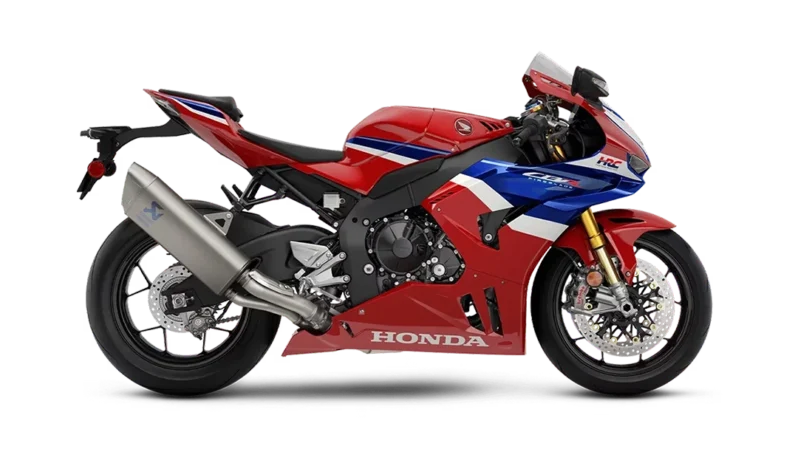 Honda CBR1000RR-R Fireblade SP Prix en Tunisie