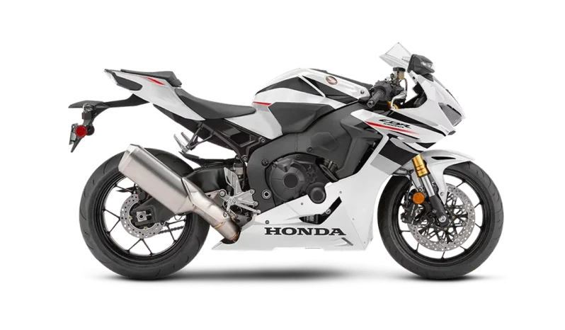 Honda CBR1000RR Prix en Tunisie