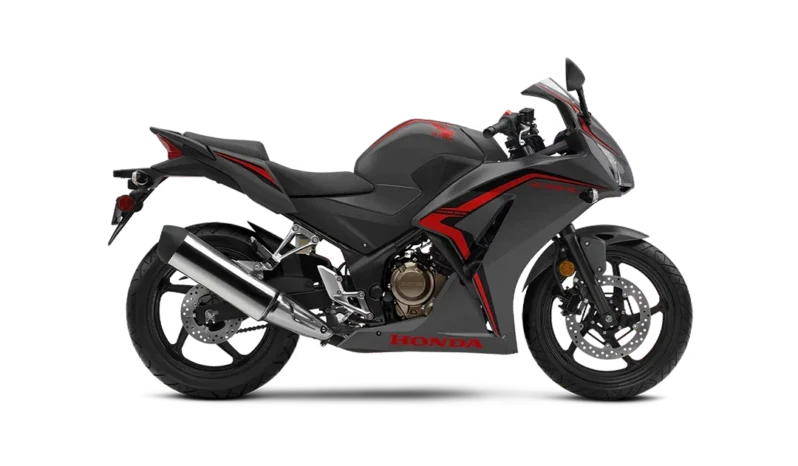 Honda CBR300R ABS Prix en Tunisie