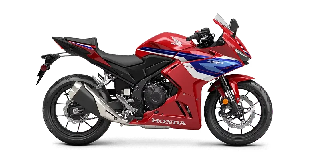 Honda CBR500R Prix en Tunisie