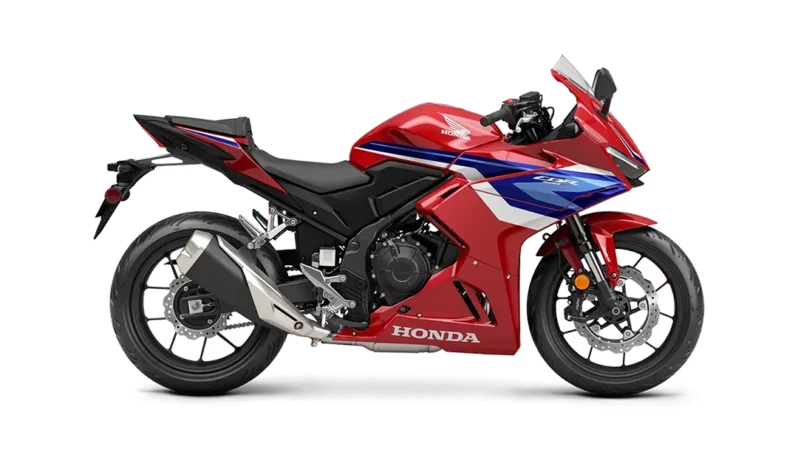 Honda CBR500R Prix en Tunisie