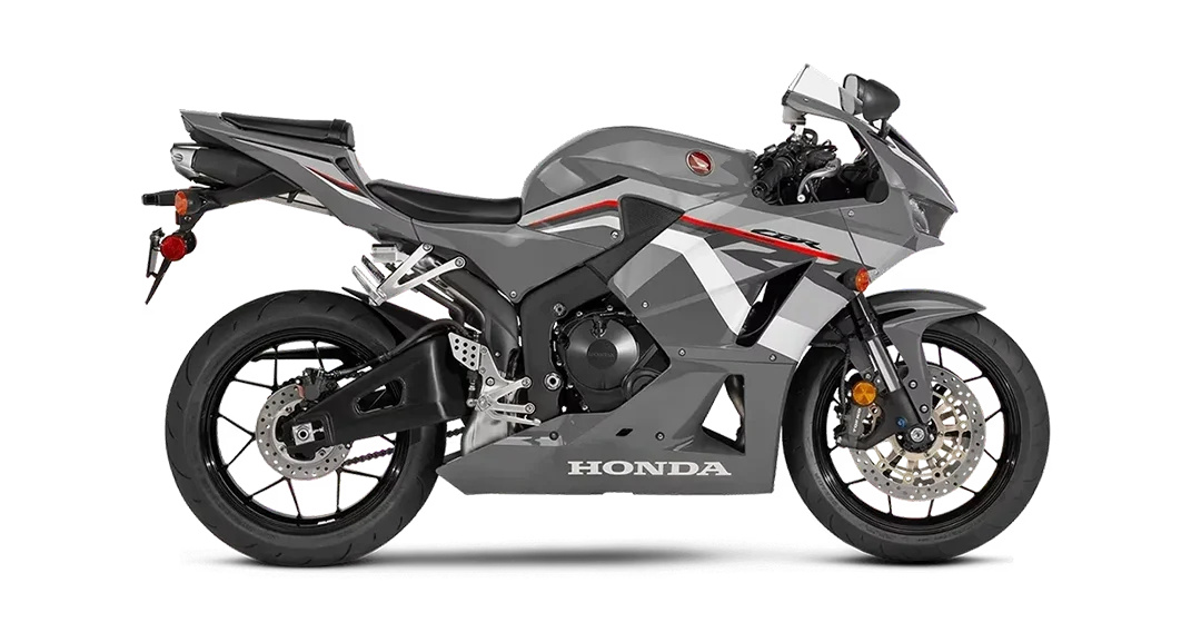 Honda CBR600RR Prix en Tunisie