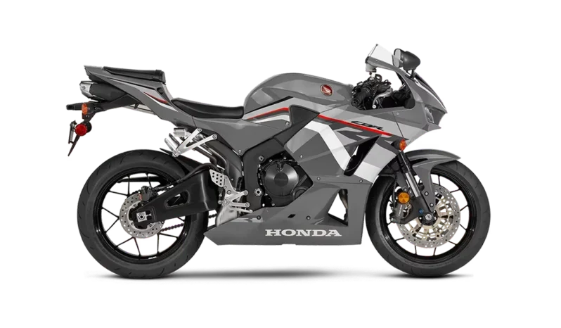Honda CBR600RR Prix en Tunisie