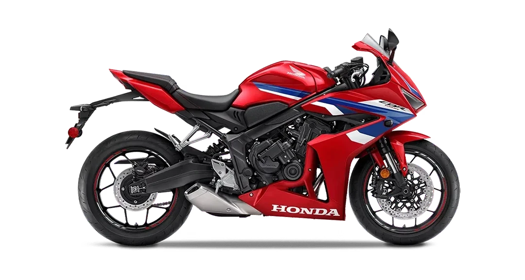Honda CBR650R E-Clutch Prix en Tunisie