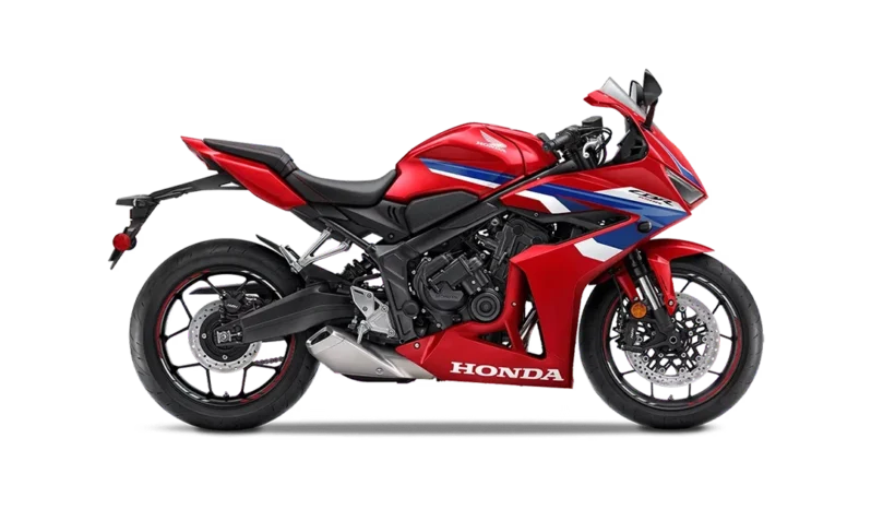 Honda CBR650R E-Clutch Prix en Tunisie