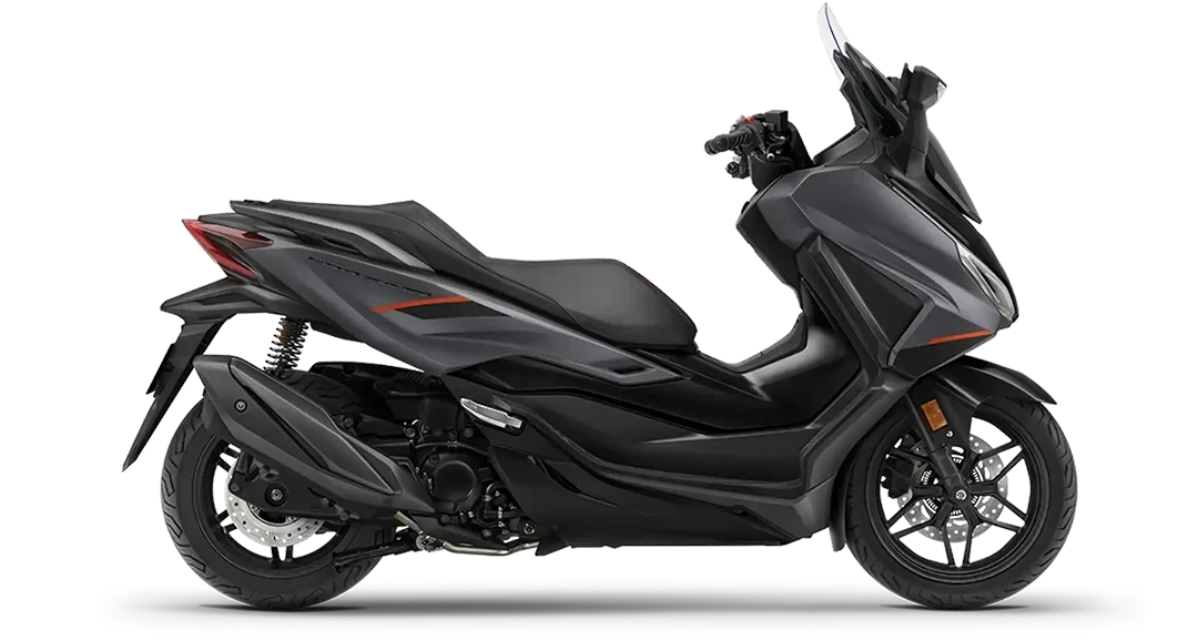 Honda Forza 350 Scooter Prix en Tunisie