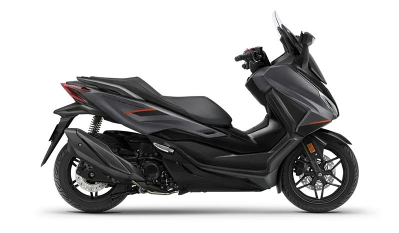 Honda Forza 350 Scooter Prix en Tunisie