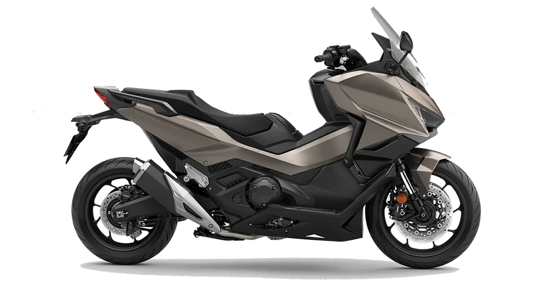 Honda Forza 750 Scooter prix en Tunisie