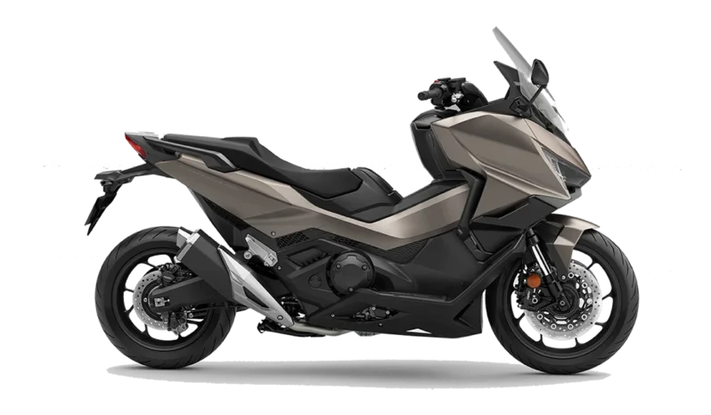 Honda Forza 750 Scooter prix en Tunisie