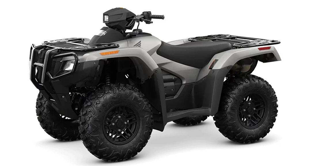Honda FourTrax Rubicon 4x4 Quad Prix en Tunisie