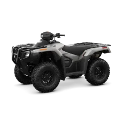 Honda FourTrax Rubicon 4×4 Quad Prix en Tunisie
