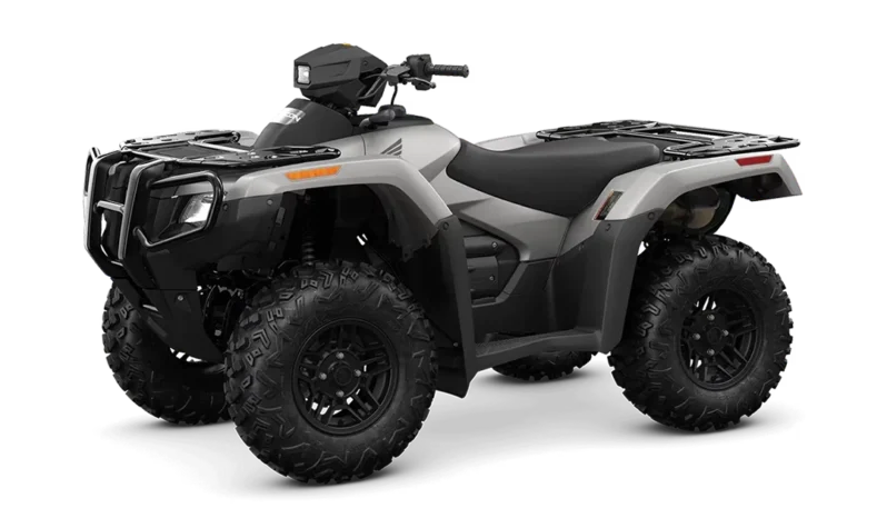 Honda FourTrax Rubicon 4×4 Quad Prix en Tunisie