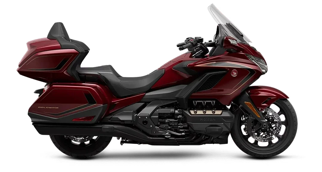 Honda Gold Wing Tour Prix en Tunisie