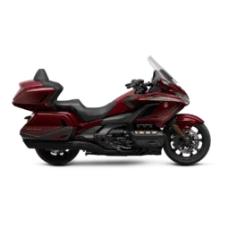 Honda Gold Wing Tour Prix en Tunisie