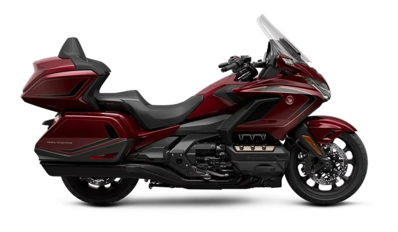 Honda GoldWing Tour Prix en Tunisie