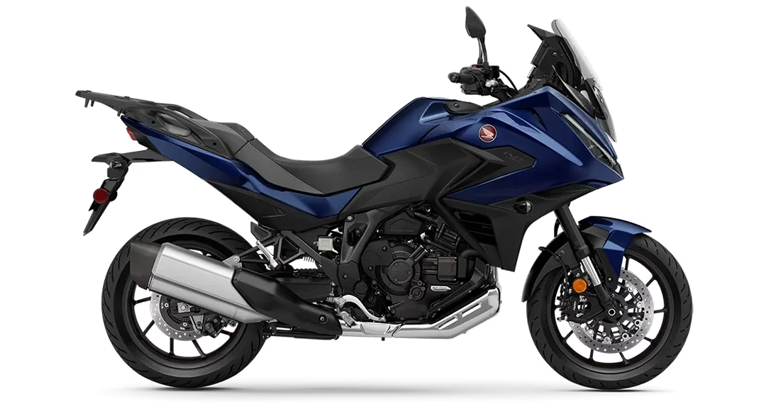 Honda NT1100 DCT Prix en Tunisie