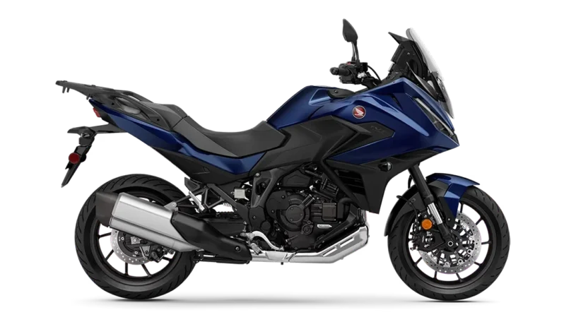 Honda NT1100 DCT Prix en Tunisie