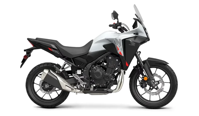 Honda NX500 Prix en Tunisie