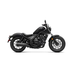 Honda Rebel 500 Prix en Tunisie