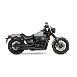 Honda Shadow Phantom ABS Prix en Tunisie