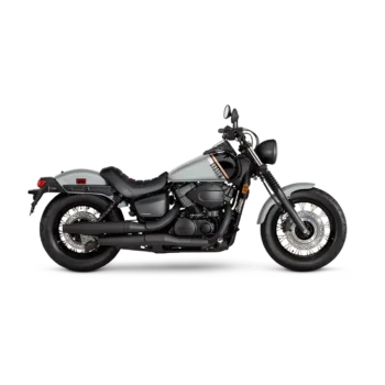 Harley-Davidson Fat Boy Gray Ghost Prix en Tunisie