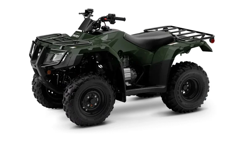 Honda Quad TRX250TM FourTrax Recon Prix en Tunisie