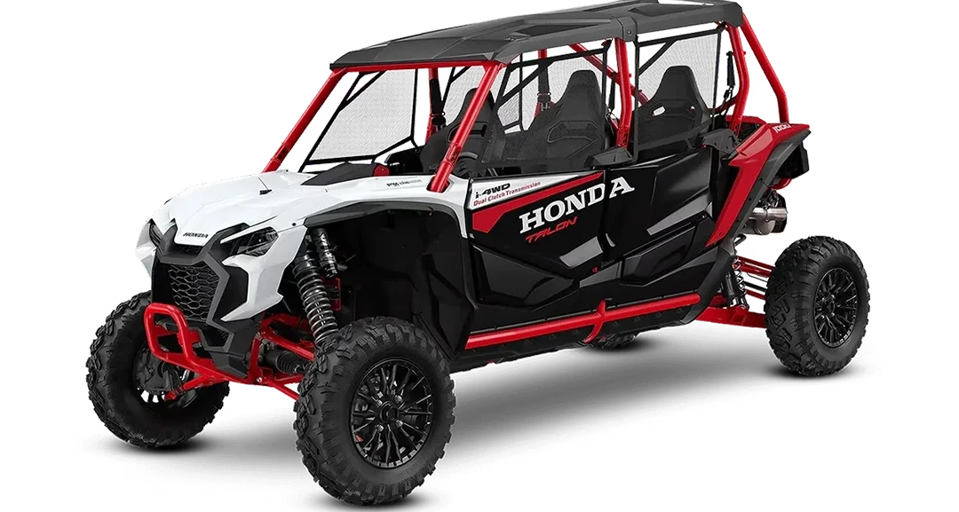 Honda Talon 1000R-4 Prix en Tunisie