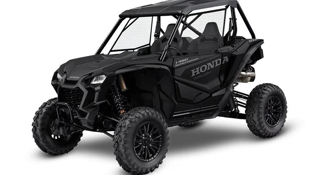 Honda Talon 1000R UTV Prix Tunisie