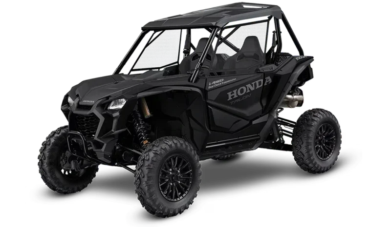 Honda Talon 1000R UTV Prix en Tunisie