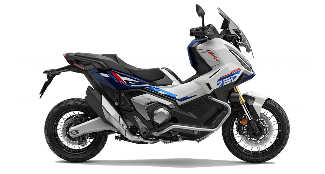 Honda X-ADV 750 Scooter Prix en Tunisie
