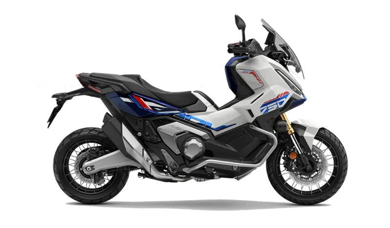 Honda X-ADV 750 Scooter Prix en Tunisie