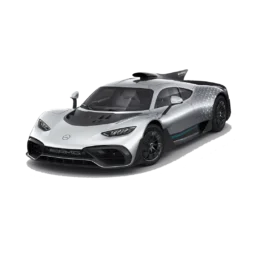 Mercedes AMG ONE Prix et Fiche Technique en Tunisie