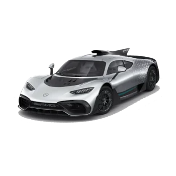 Aston Martin Valkyrie Prix et fiche technique en Tunisie