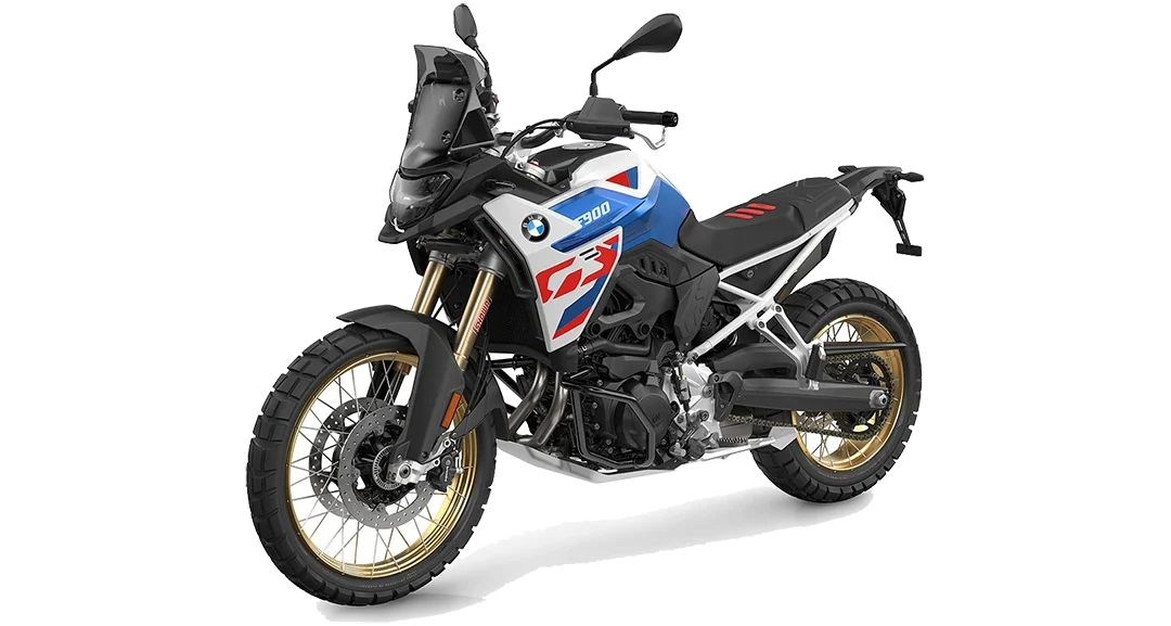 BMW F 900 GS Prix en Tunisie