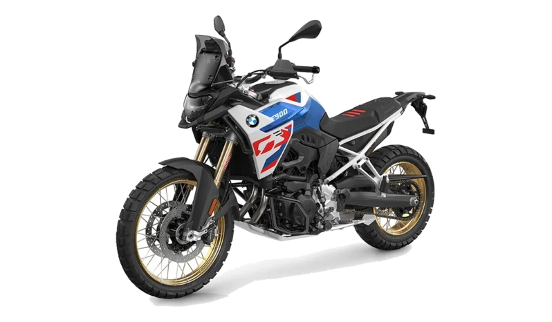 BMW F 900 GS Prix et fiche technique en Tunisie