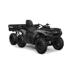 Quad Can-Am Outlander MAX 6X6 DPS 700 T Prix en Tunisie
