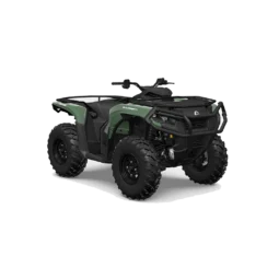Quad Can-Am Outlander PRO HD5 T Prix en Tunisie
