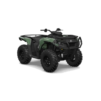 Quad Can-Am Outlander MAX 6X6 DPS 700 T Prix en Tunisie